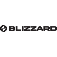 Blizzard Logo